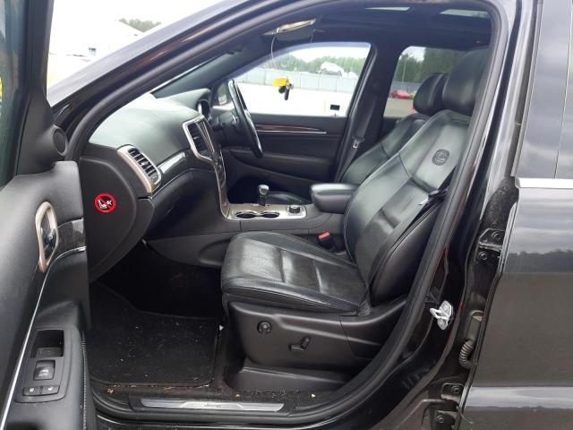 2014 JEEP GRAND CHER