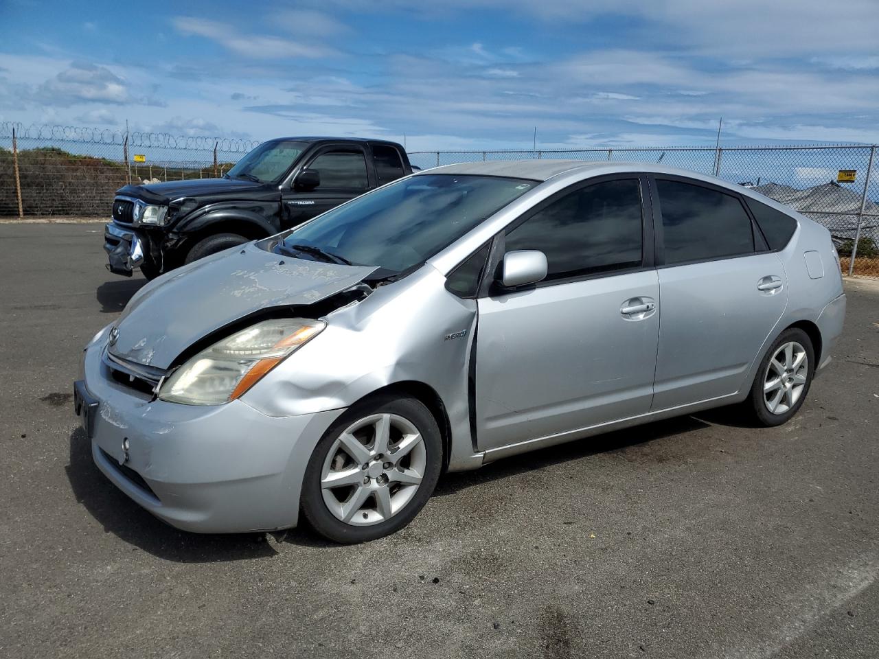 2008 Toyota Prius