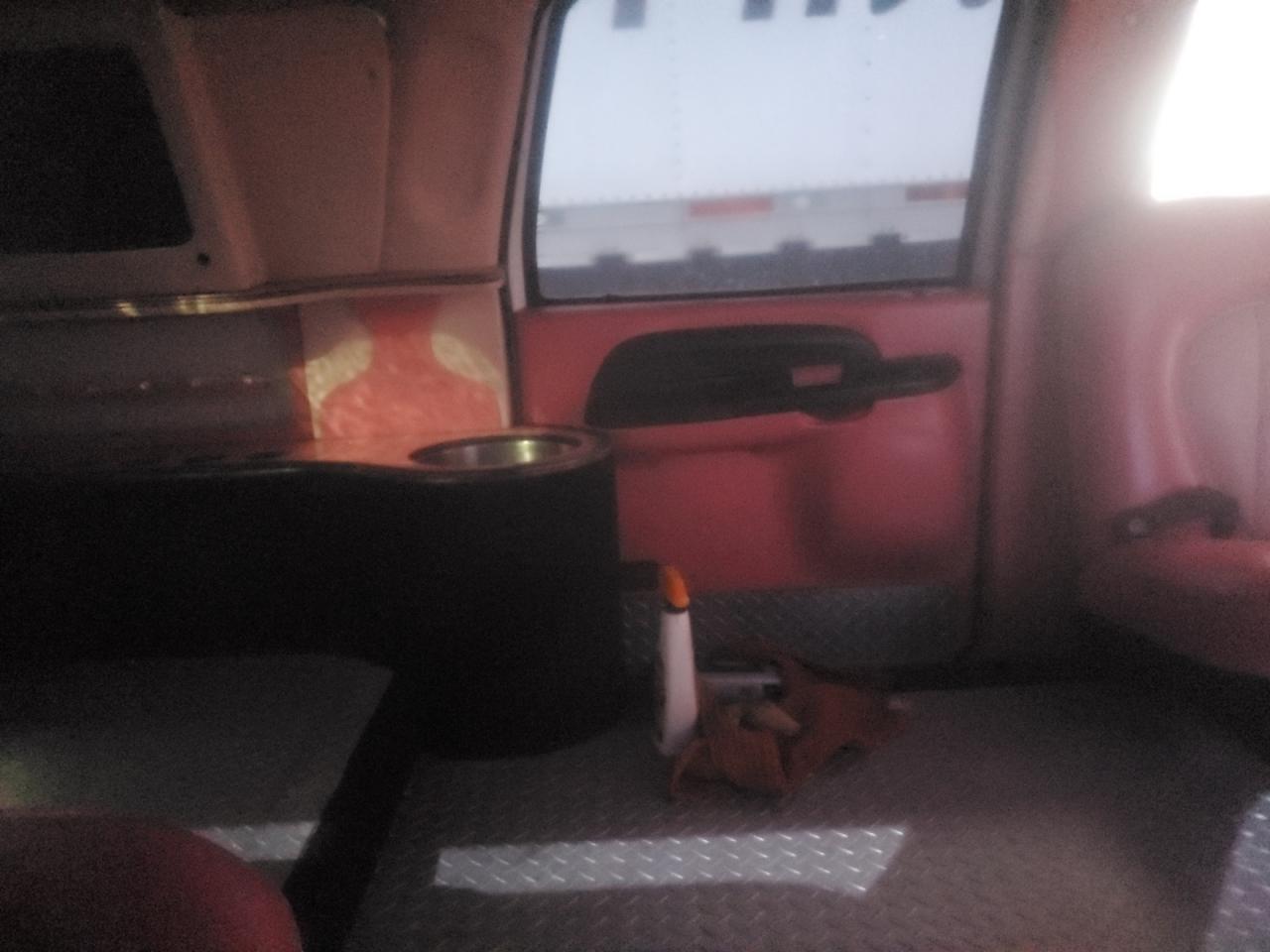 2005 Ford Excursion Xlt VIN: 1F1NU40S45ED42525 Lot: 66526965