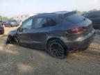 2018 PORSCHE MACAN GTS   for sale at Copart ON - COOKSTOWN