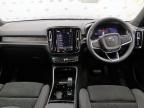 2024 VOLVO EX40 175KW SINGLE MOTOR PLUS 69KWH 5DR AUTO for sale at Copart WHITBURN