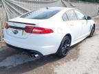 2013 JAGUAR XF SPORT for sale at Copart WESTBURY