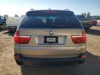 2008 BMW X5 4.8I   for sale at Copart AB - CALGARY