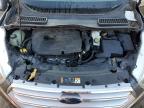 2017 FORD ESCAPE SE   for sale at Copart OH - DAYTON
