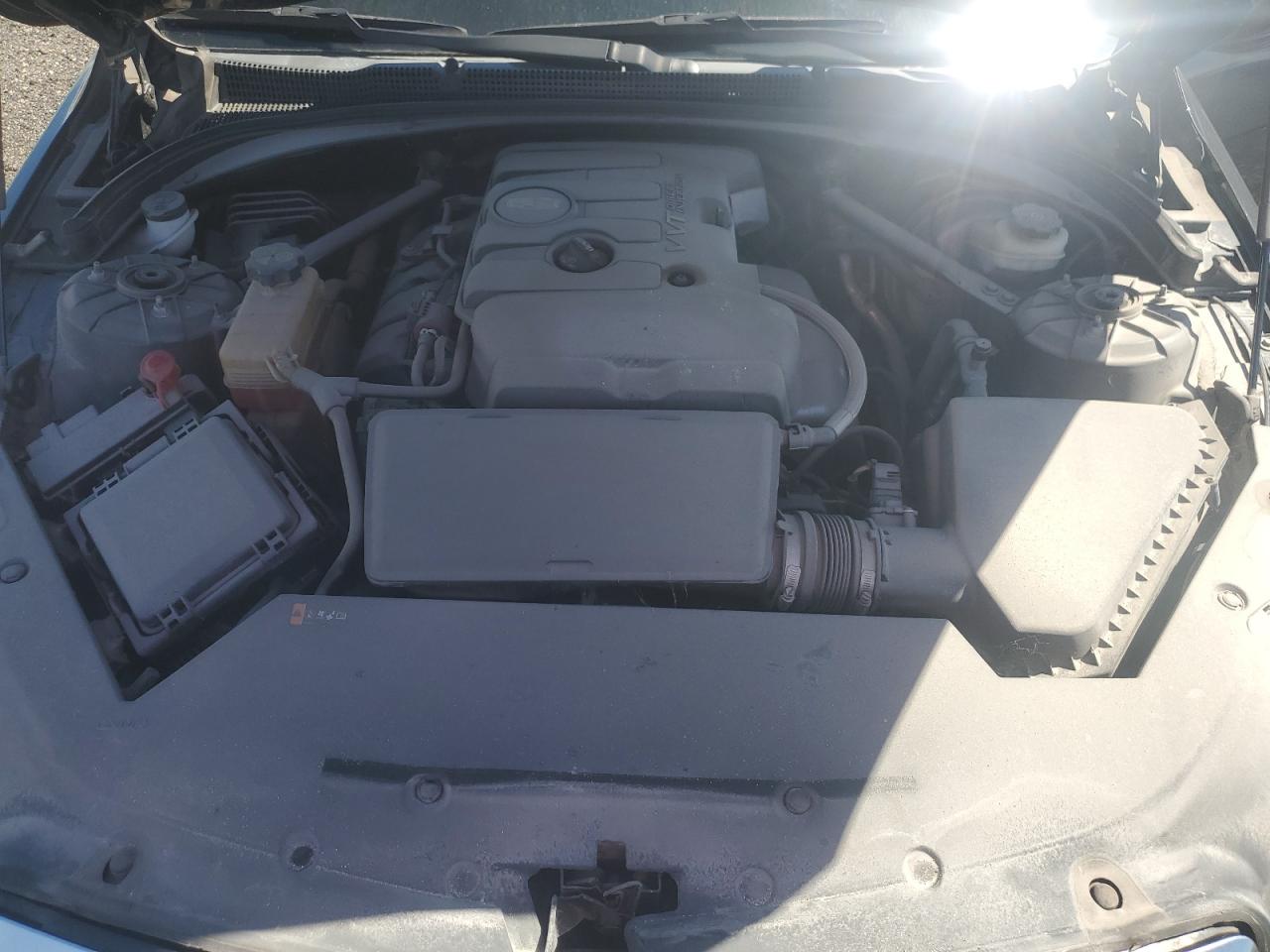 2016 Cadillac Ats VIN: 1G6AA5RA4G0180364 Lot: 68219495