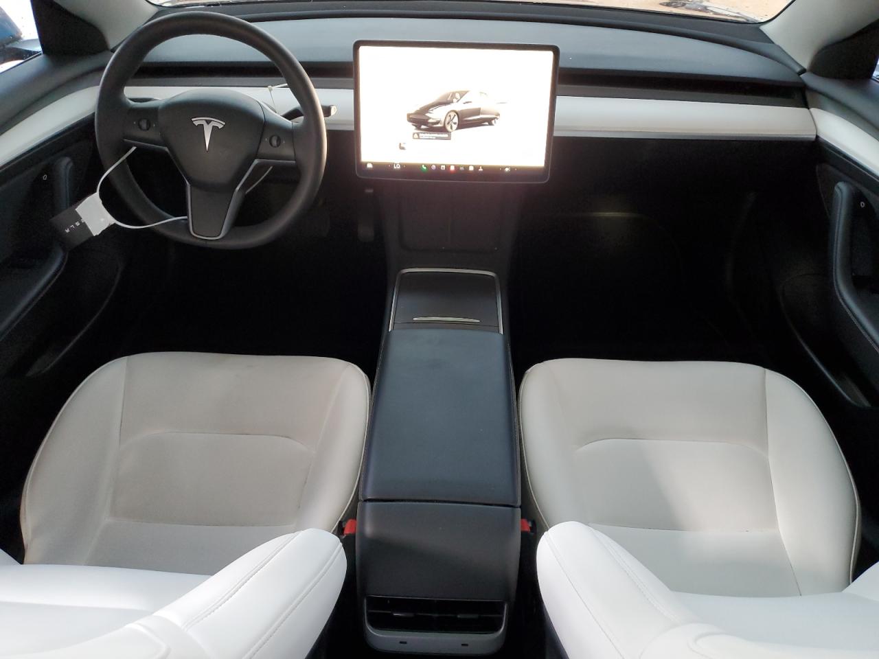 2023 Tesla Model 3 VIN: 5YJ3E1EB0PF609311 Lot: 67982485