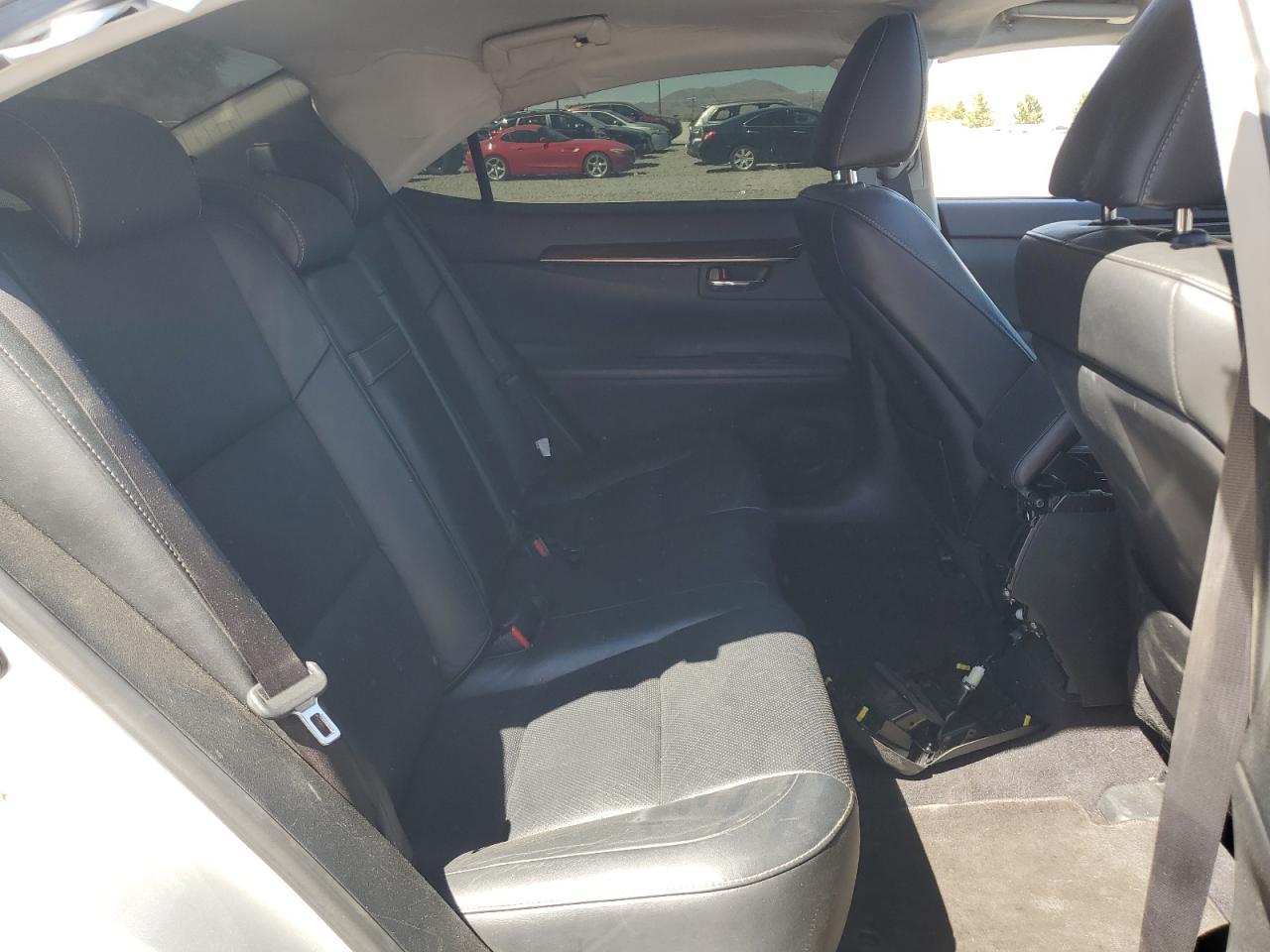 2013 Lexus Es 350 VIN: JTHBK1GG6D2033153 Lot: 68777225