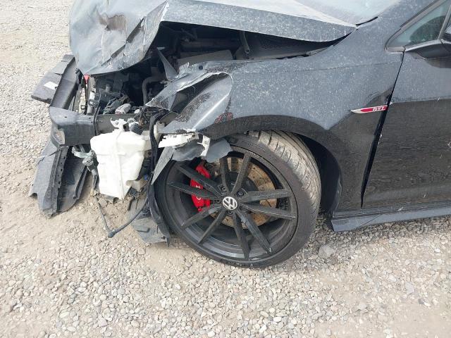 2019 VOLKSWAGEN GOLF 2.0 TSI 245 GTI PERFORMANCE 5DR DSG