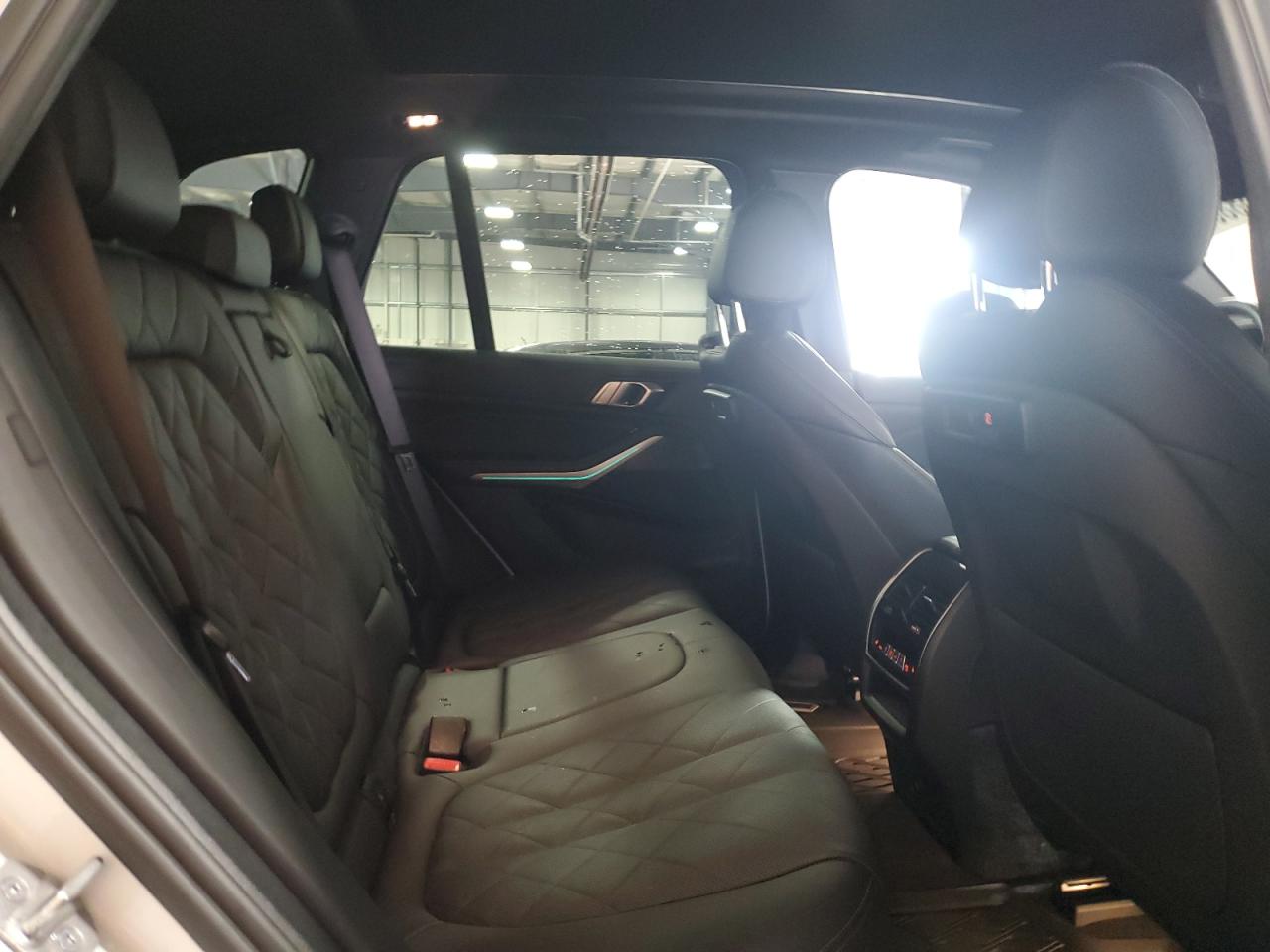 2023 BMW X5 xDrive40I VIN: 5UXCR6C00P9P51279 Lot: 68365885