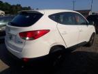 2014 HYUNDAI IX35 S for sale at Copart WOLVERHAMPTON