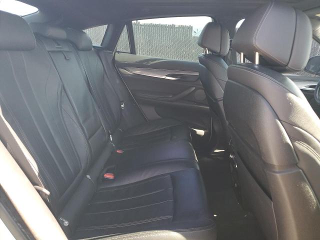 2018 BMW X6 XDRIVE35I  