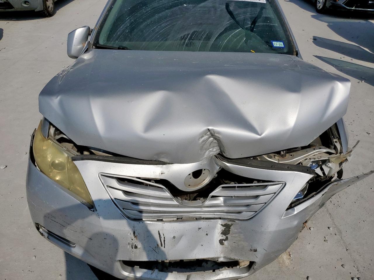 2008 Toyota Camry Ce VIN: 4T1BE46K08U234830 Lot: 69630225