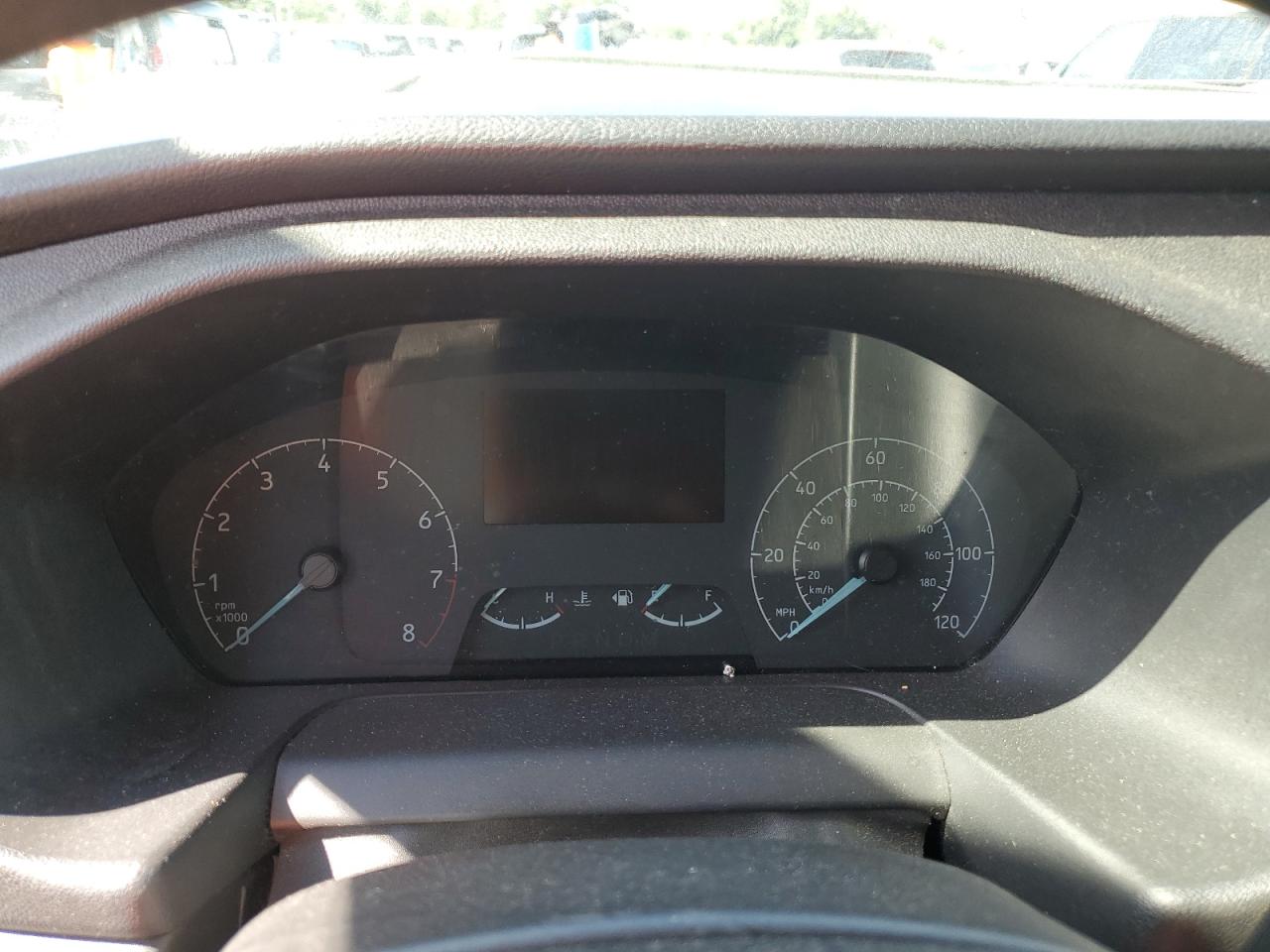 2020 Ford Transit T-250 VIN: 1FTBR1C8XLKA51360 Lot: 69978715