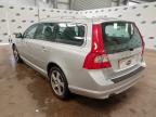 2010 VOLVO V70 SE LUX for sale at Copart NEWBURY