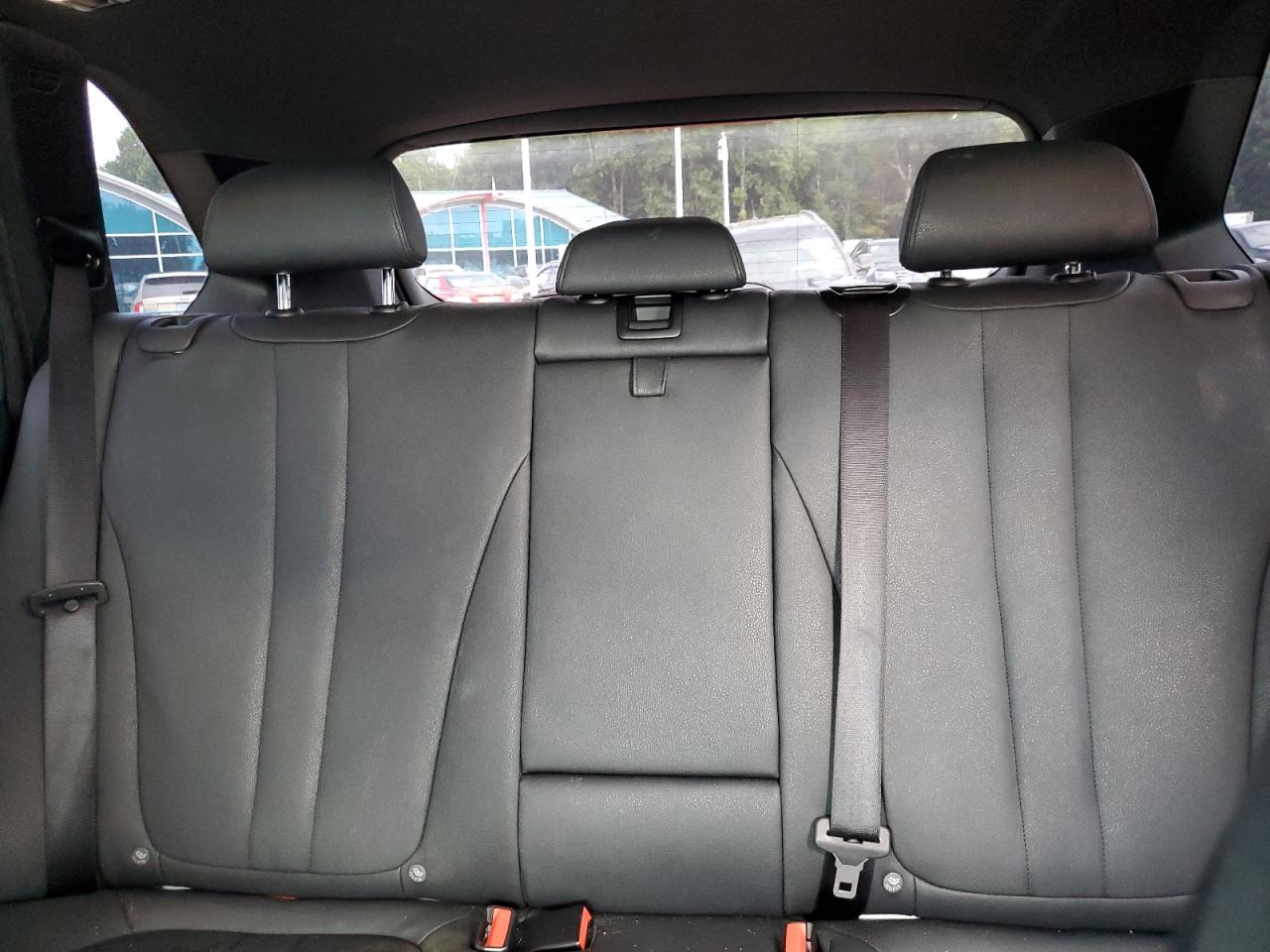 2018 BMW X5 xDrive35I VIN: 5UXKR0C59J0X83812 Lot: 69078065