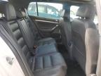 2008 VOLKSWAGEN GTI    for sale at Copart AB - EDMONTON