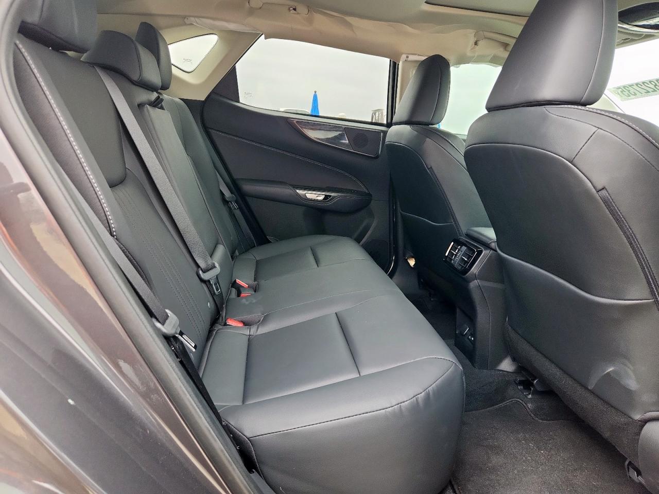 2025 Lexus Nx 250 Premium VIN: 2T2GDCAZXSC016129 Lot: 86671485