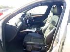 2014 AUDI A4 S LINE TDI CVT  for sale at Copart COLCHESTER