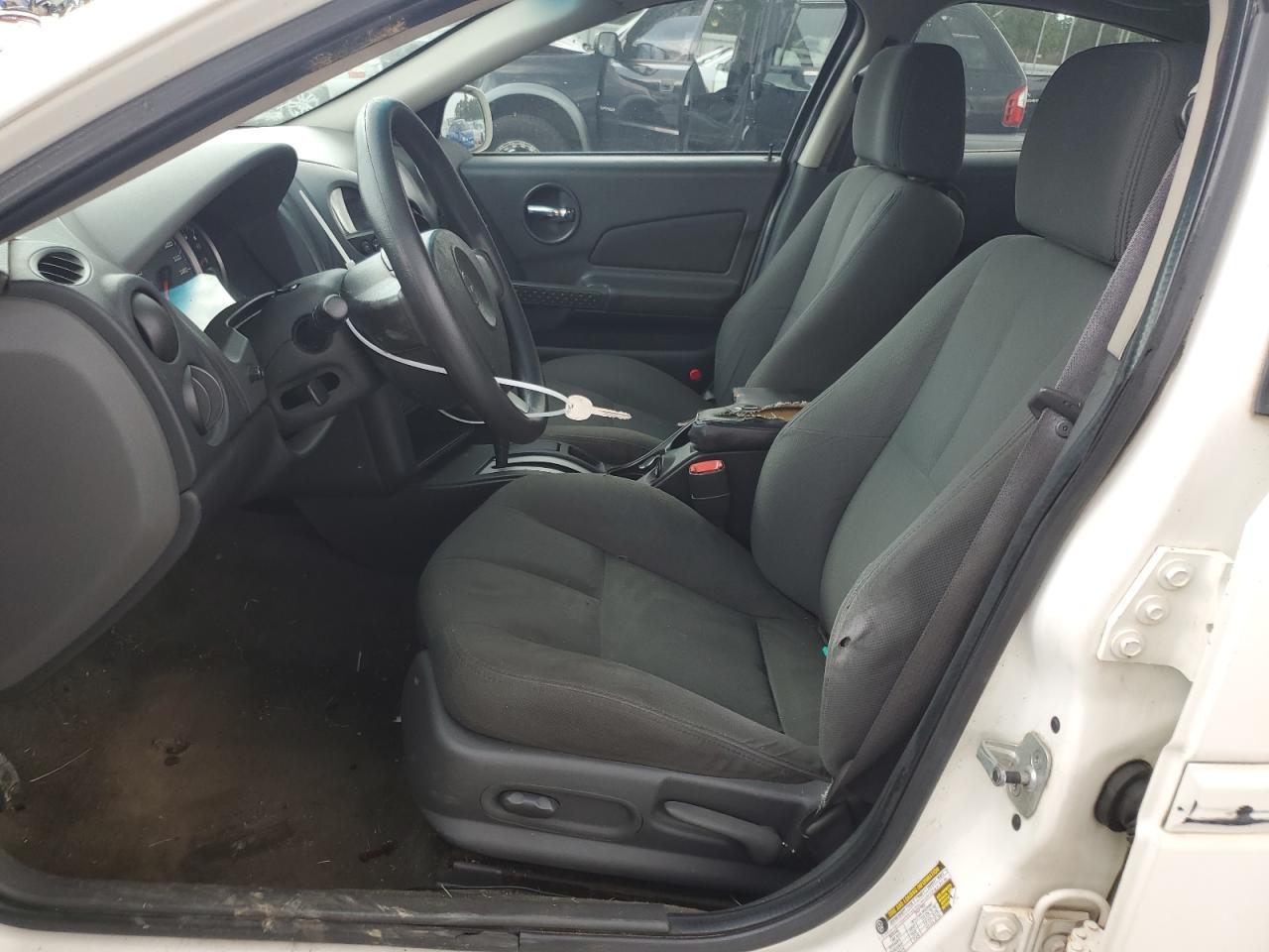 2005 Pontiac Grand Prix VIN: 2G2WP522551204679 Lot: 67996065