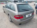 2008 MERCEDES-BENZ E CLASS E280 CDI SPORT 5DR TIP AUTO for sale at Copart BRISTOL