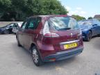 2014 RENAULT SCENIC for sale at Copart WESTBURY