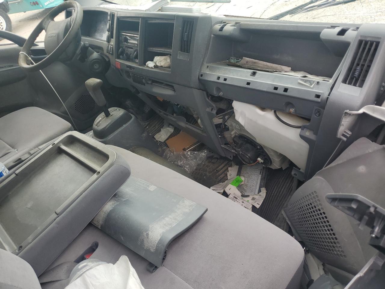 2022 International Cv515 VIN: 1HTKSSWK1NH767858 Lot: 69073985