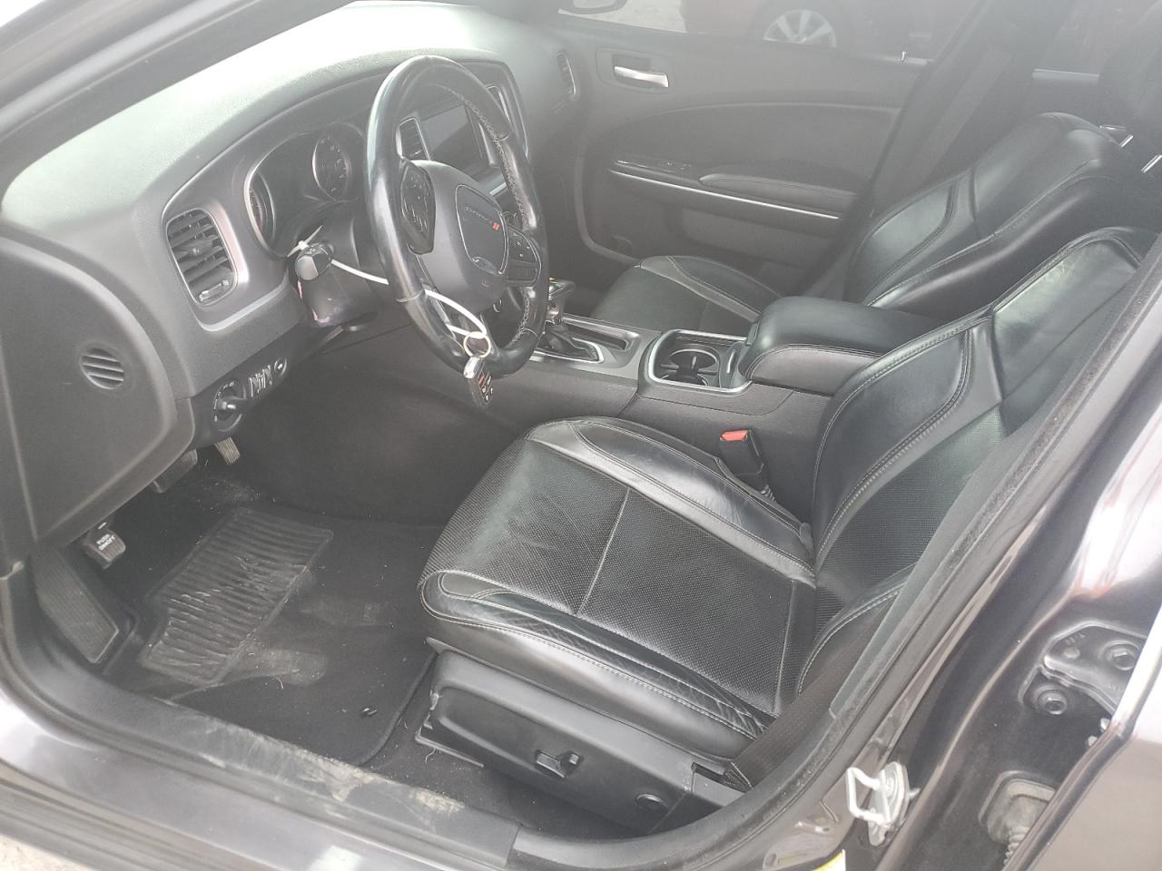 2020 Dodge Charger Sxt VIN: 2C3CDXBG9LH100980 Lot: 68305555