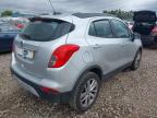 2017 VAUXHALL MOKKA X AC for sale at Copart WISBECH