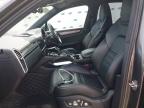 2019 PORSCHE CAYENNE V8 for sale at Copart SANDY
