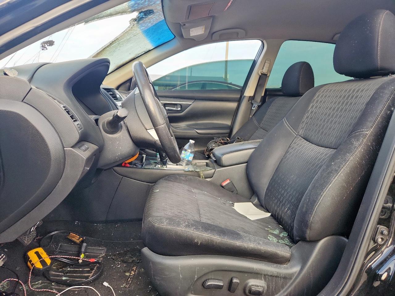 2018 Nissan Altima 2.5 VIN: 1N4AL3AP9JC249959 Lot: 70916435