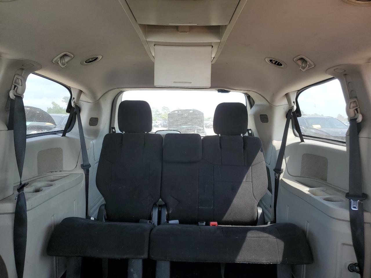 2012 Chrysler Town & Country Touring VIN: 2C4RC1BG1CR164558 Lot: 67762425