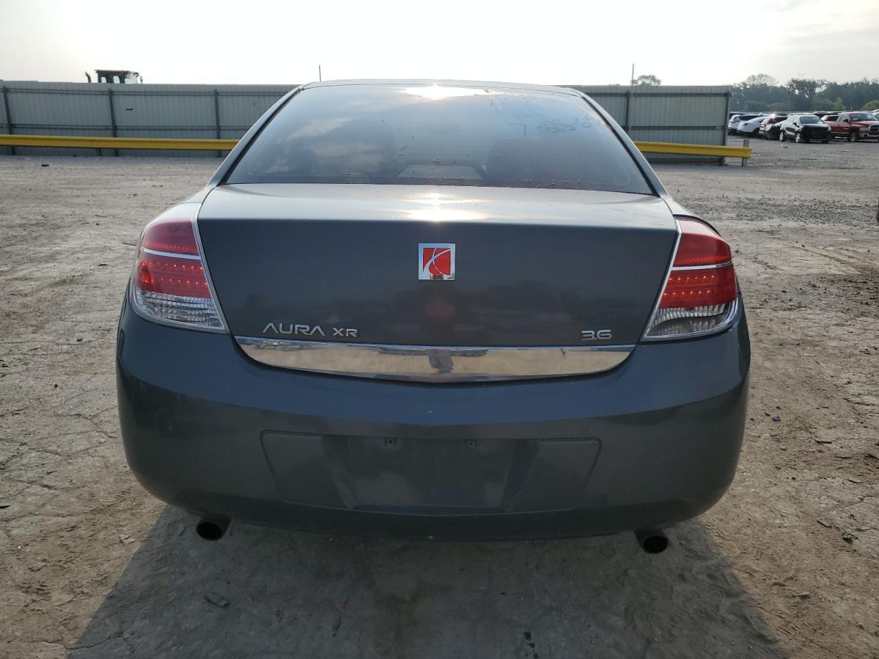 2009 Saturn Aura Xr VIN: 1G8ZX577X9F119987 Lot: 67035455