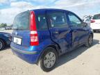 2009 FIAT PANDA DYNAMIC ECO  for sale at Copart YORK
