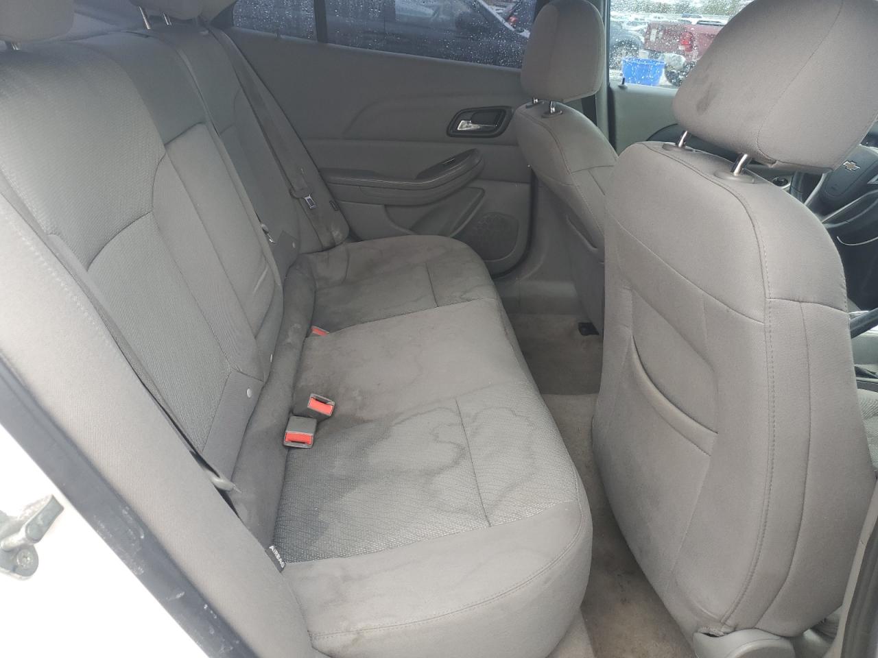 2014 Chevrolet Malibu Ls VIN: 1G11B5SL5EF174100 Lot: 69046755