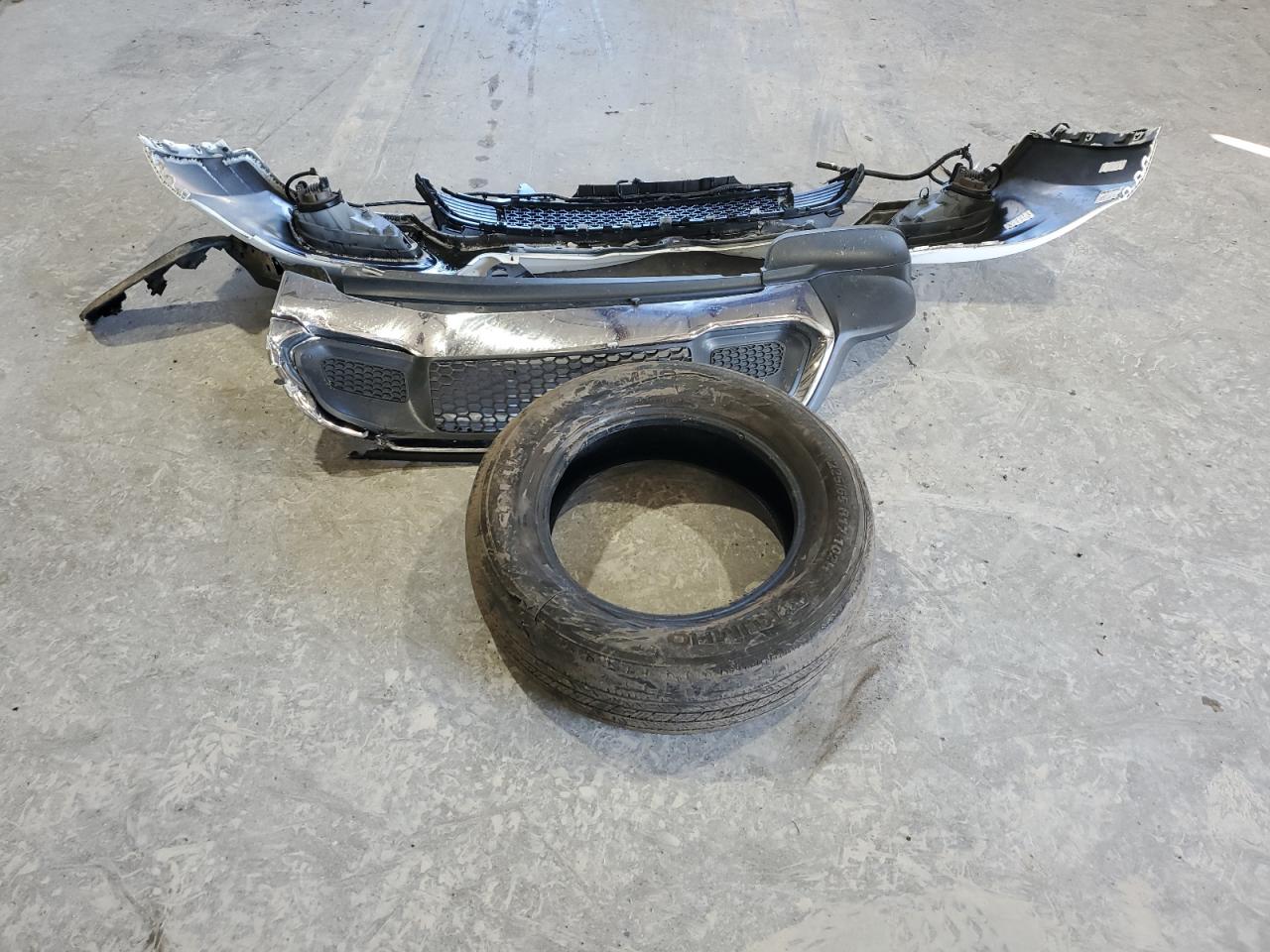 2019 Jeep Cherokee Latitude Plus VIN: 1C4PJMLB7KD212678 Lot: 70056265