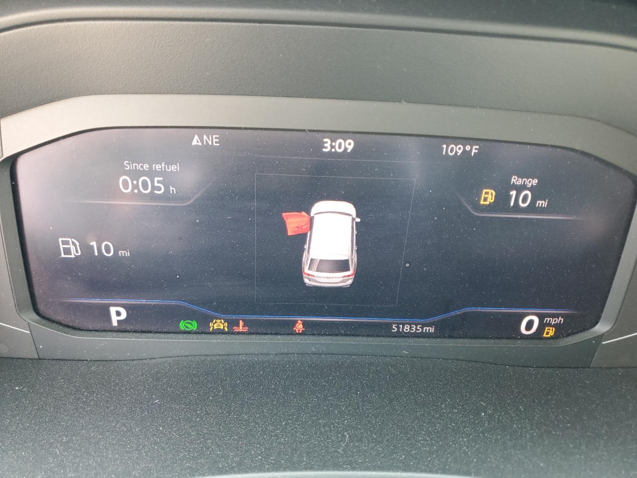 2023 Volkswagen Atlas Se VIN: 1V2WR2CAXPC531410 Lot: 68581275