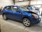 2008 NISSAN ROGUE S   for sale at Copart AB - EDMONTON