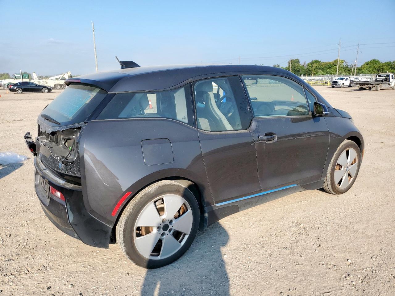 Фото: WBY1Z2C58FV555494