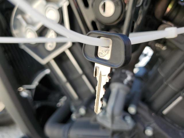 2021 INDIAN MOTORCYCLE CO. SCOUT BOBBER TWENTY ABS