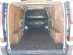 2010 VITO 109 CDI XLONG VITO 109 CDI XLONG  for sale at Copart CORBY