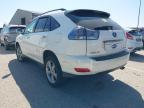 2008 LEXUS RX400 H SE for sale at Copart SANDWICH