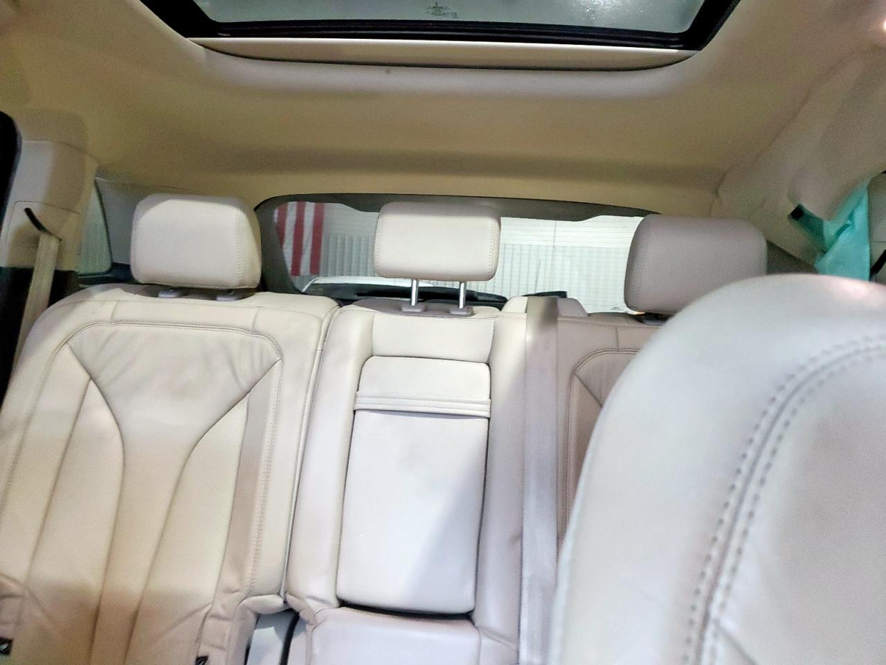 2016 Lincoln Mkx Select VIN: 2LMTJ6KR6GBL52761 Lot: 70708265