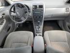 2010 TOYOTA COROLLA BASE   for sale at Copart ON - TORONTO