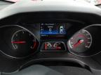 2015 FORD FOCUS ST-3 for sale at Copart ST HELENS
