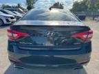 2016 HYUNDAI SONATA SPORT   for sale at Copart FL - MIAMI CENTRAL