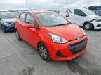2018 HYUNDAI I10 SE  for sale at Copart CHESTER