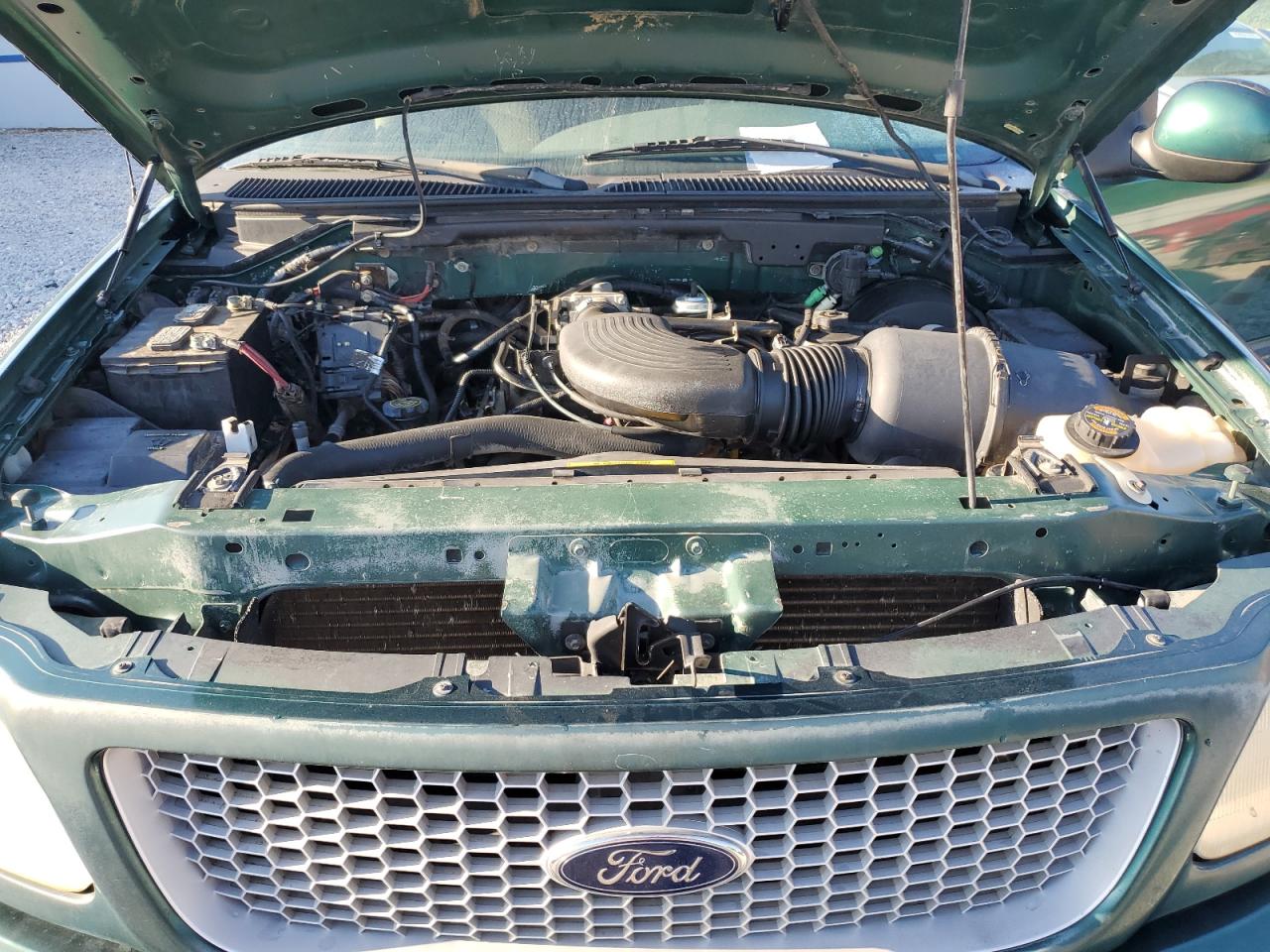 1999 Ford F150 VIN: 1FTRX18L6XKB89839 Lot: 70175375