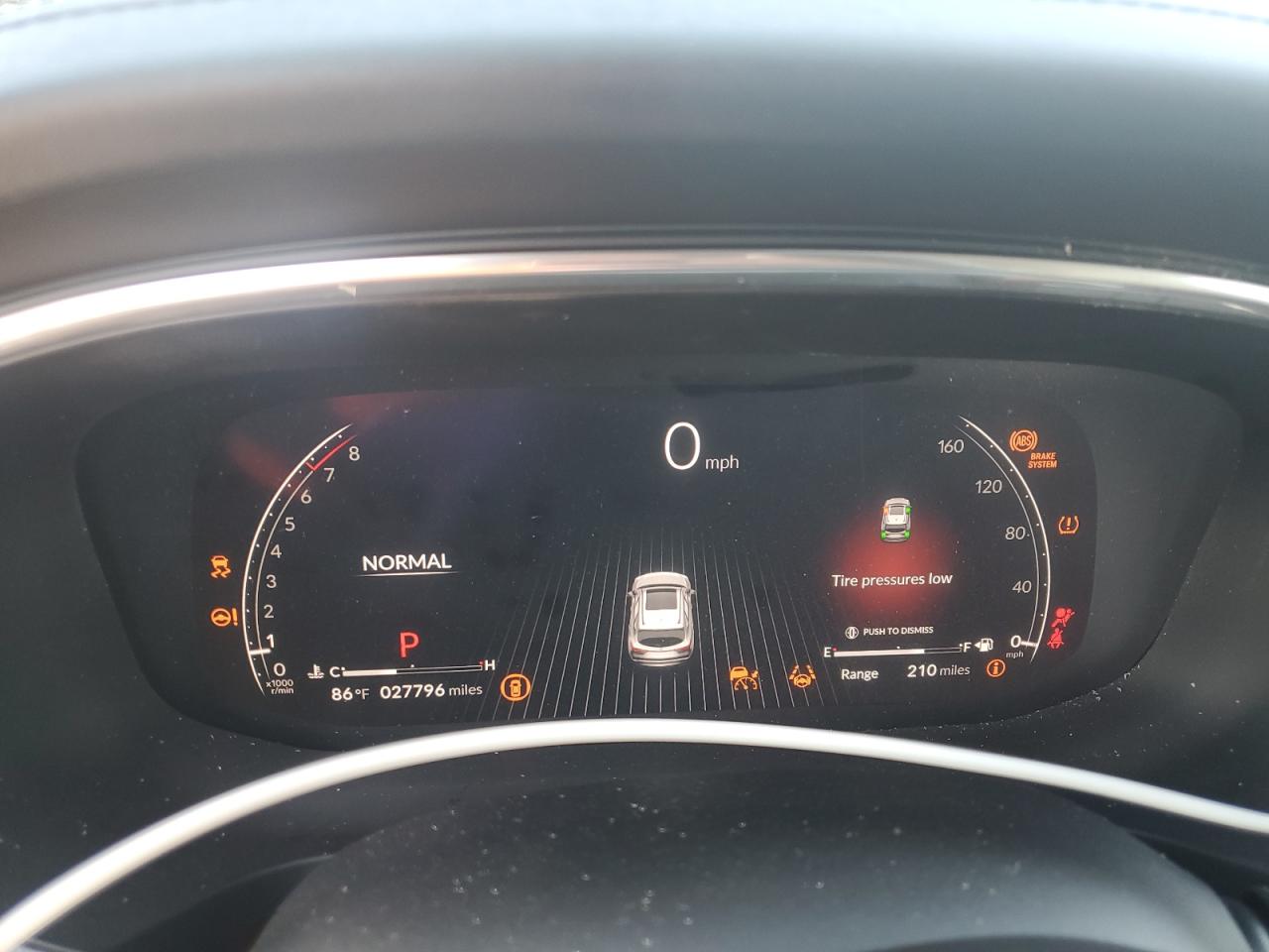 2022 Acura Mdx Technology VIN: 5J8YE1H49NL020143 Lot: 69054535