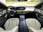 2018 MERCEDES-BENZ S 560   à vendre chez Copart MA - NORTH BOSTON