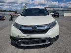 2017 HONDA CR-V EXL   for sale at Copart ON - OTTAWA